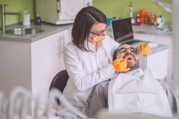 Best Knocked-Out Tooth (Avulsed Tooth) Treatment in Flatonia, TX