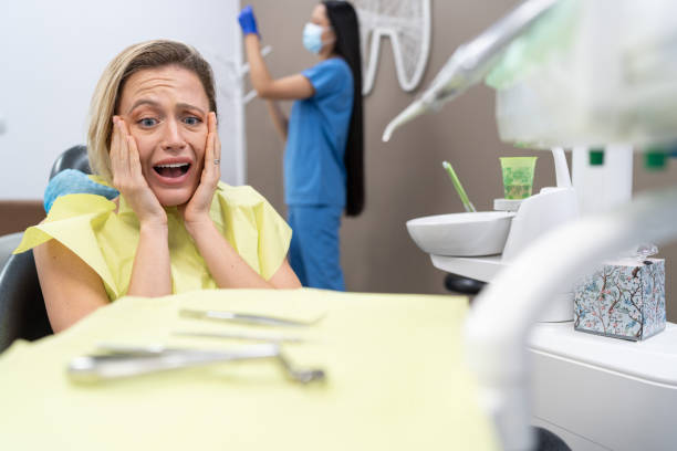 Best Emergency Treatment for Oral Infections in Flatonia, TX