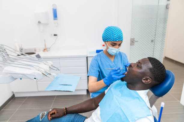 Best Walk-In Emergency Dental Services in Flatonia, TX